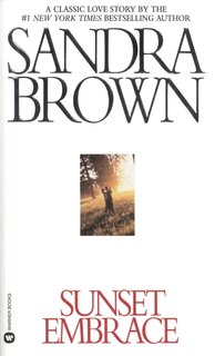 Front cover_Sunset Embrace