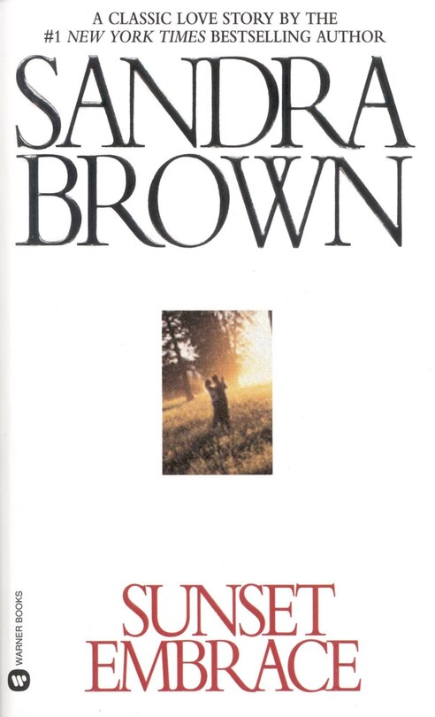 Front cover_Sunset Embrace