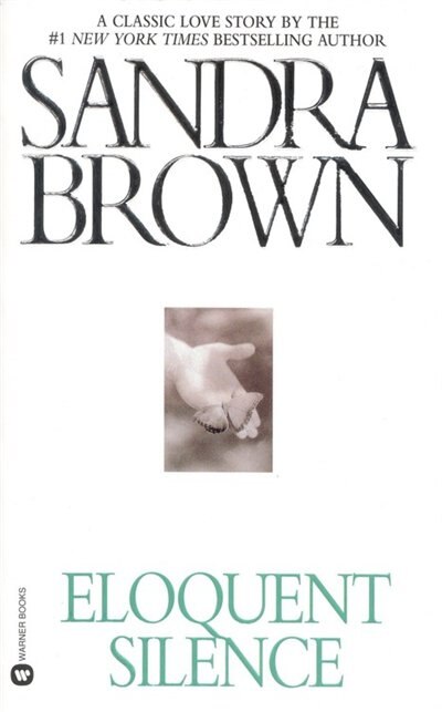Front cover_Eloquent Silence