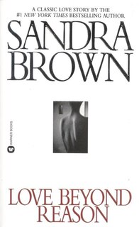 Front cover_Love Beyond Reason