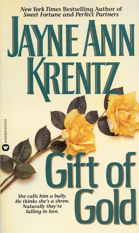 Front cover_Gift of Gold