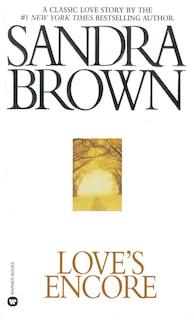 Front cover_Loves Encore