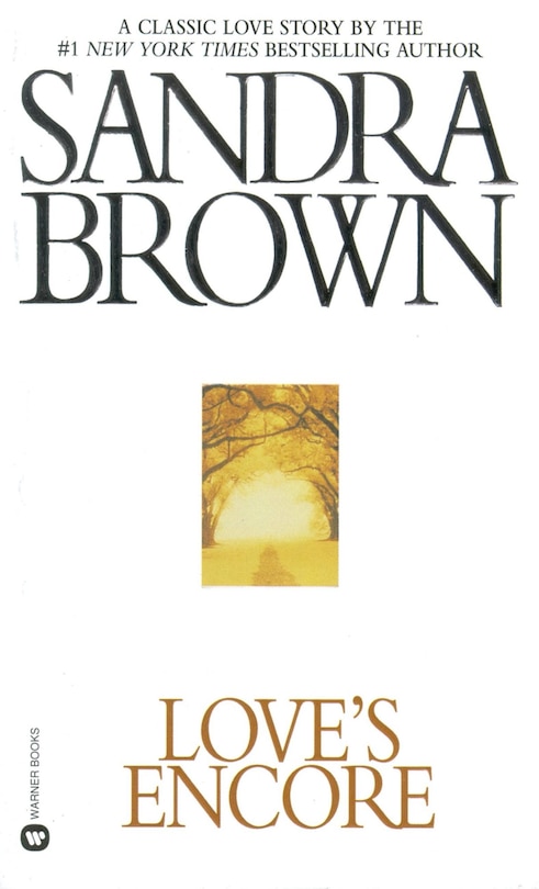 Front cover_Loves Encore