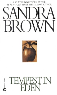 Front cover_Tempest in Eden