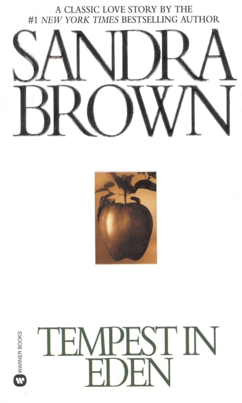 Front cover_Tempest in Eden