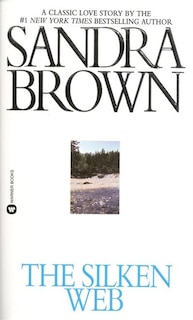 Front cover_The Silken Web