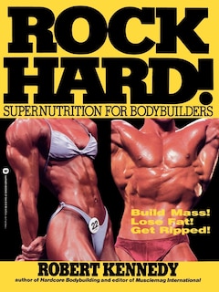 Couverture_Rock Hard