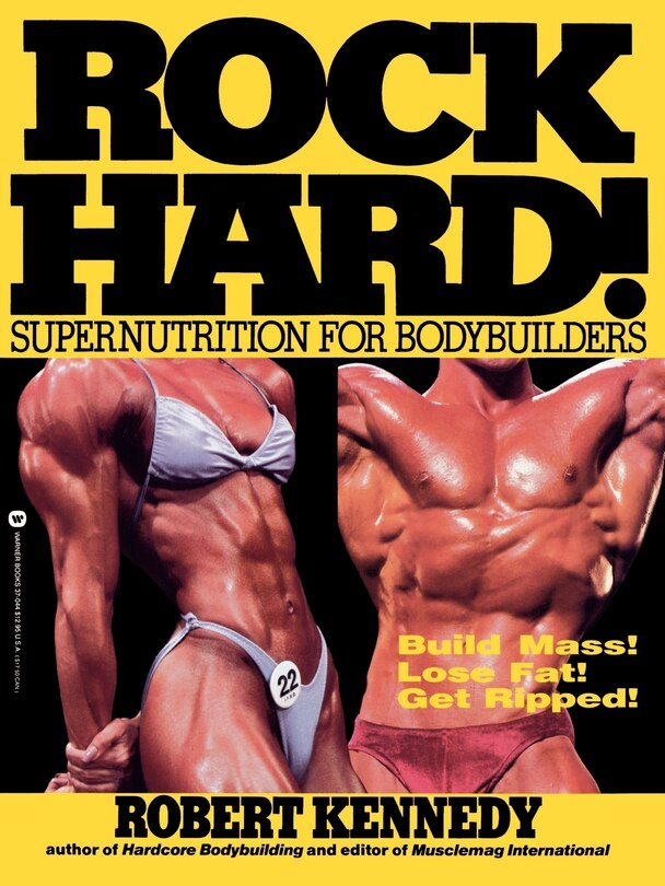 Couverture_Rock Hard