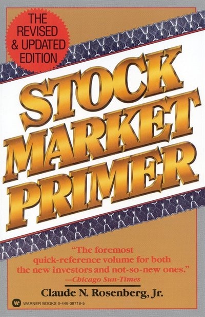 Front cover_Stock Market Primer