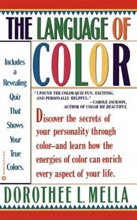 Couverture_Language of Color