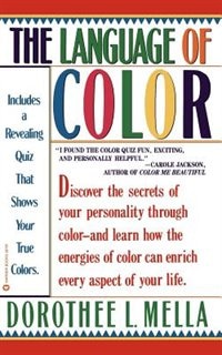 Couverture_Language of Color