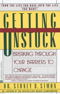 Couverture_Getting Unstuck