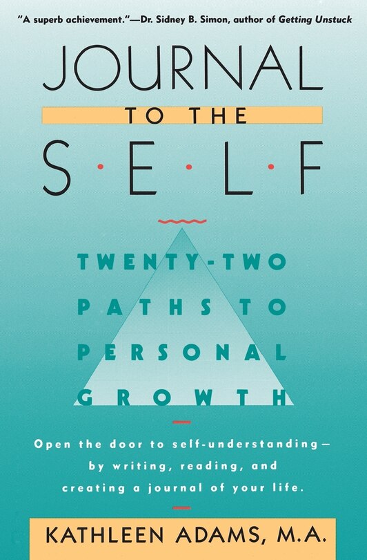 Front cover_Journal to the Self