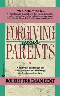 Front cover_Forgiving Parents
