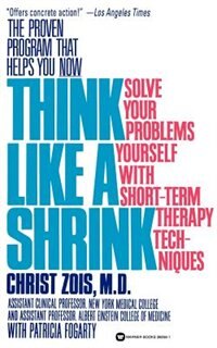 Front cover_Think Like A Shrink