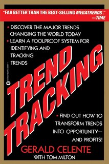 Front cover_Trend Tracking