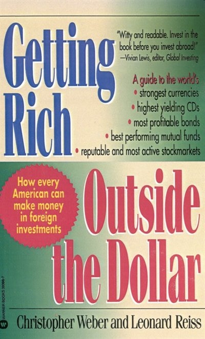 Getting Rich Outside The Dollar