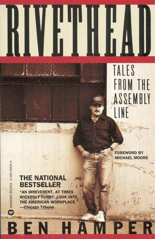 Front cover_Rivethead