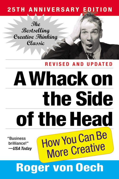 Front cover_A Whack on the Side of the Head