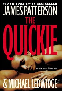 Front cover_The Quickie