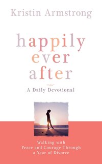 Front cover_Happily Ever After