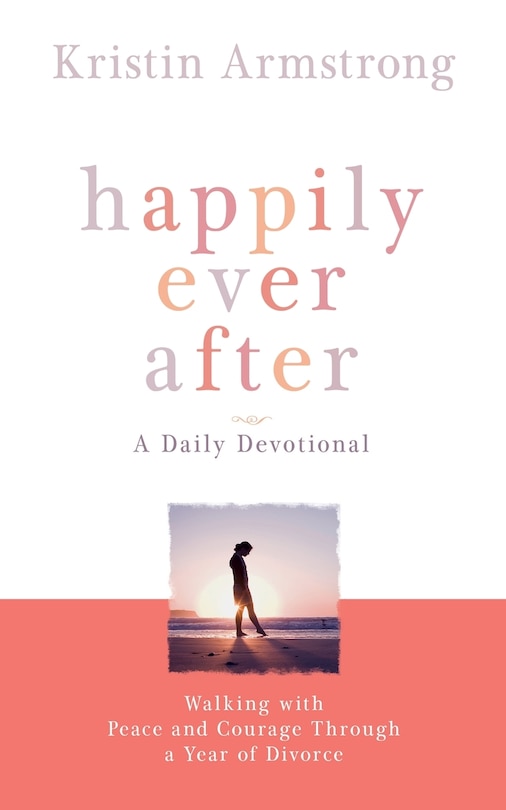 Front cover_Happily Ever After