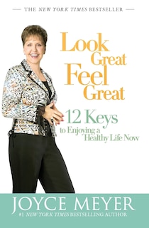 Couverture_Look Great, Feel Great