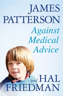 Front cover_Against Medical Advice