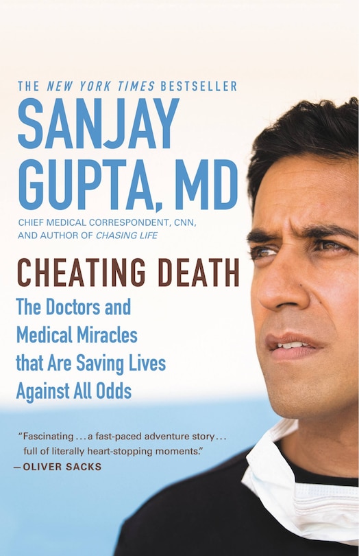 Front cover_Cheating Death