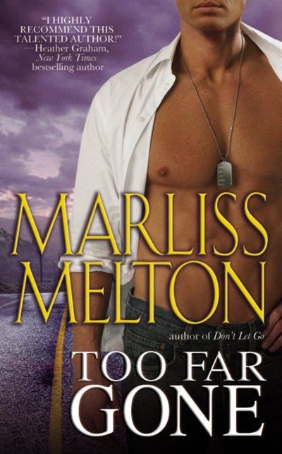 Couverture_Too Far Gone