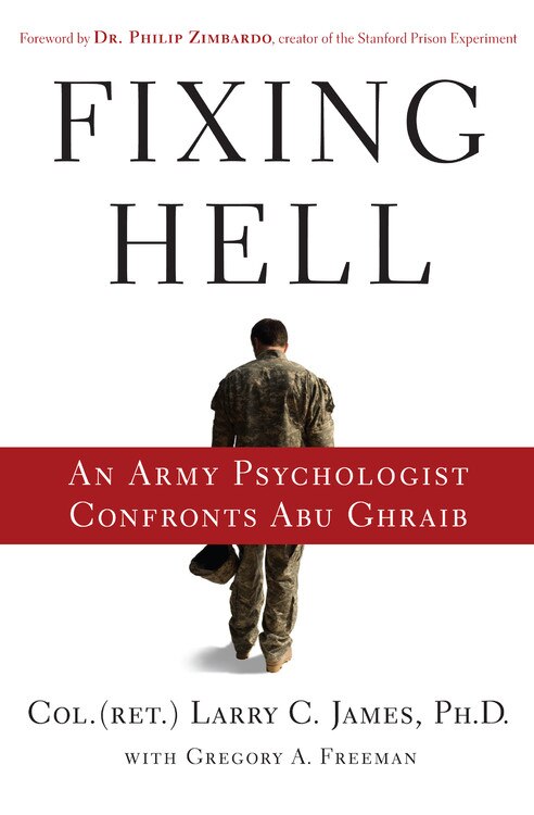 Front cover_Fixing Hell