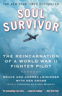 Front cover_Soul Survivor