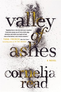 Couverture_Valley Of Ashes
