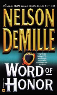 Front cover_Word of Honor
