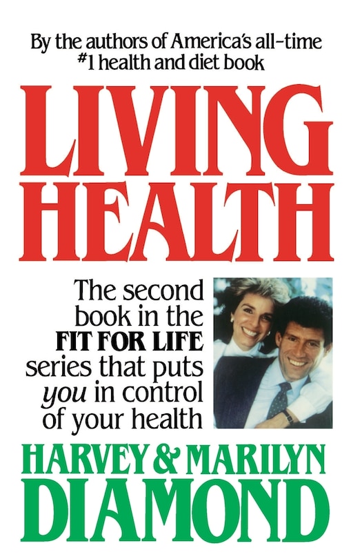 Couverture_Living Health