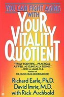Front cover_Your Vitality Quotient