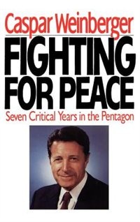 Front cover_Fighting for Peace