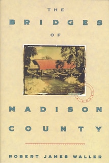Couverture_The Bridges of Madison County