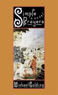 Front cover_Simple Prayers