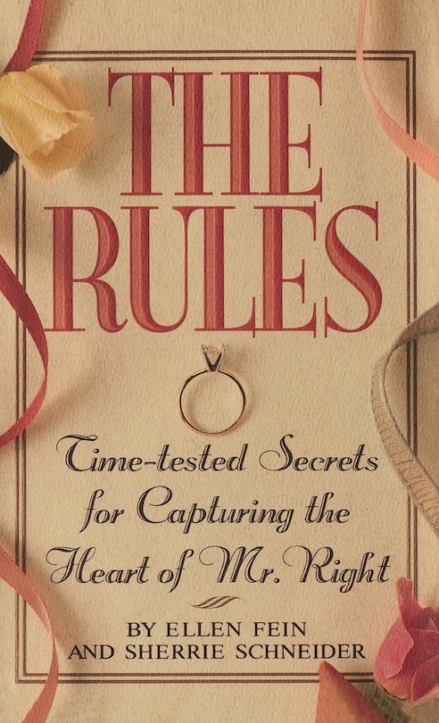 Front cover_The Rules (TM)
