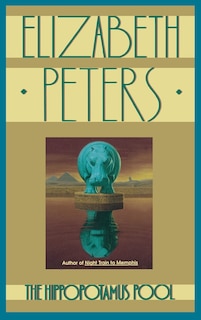 Front cover_The Hippopotamus Pool
