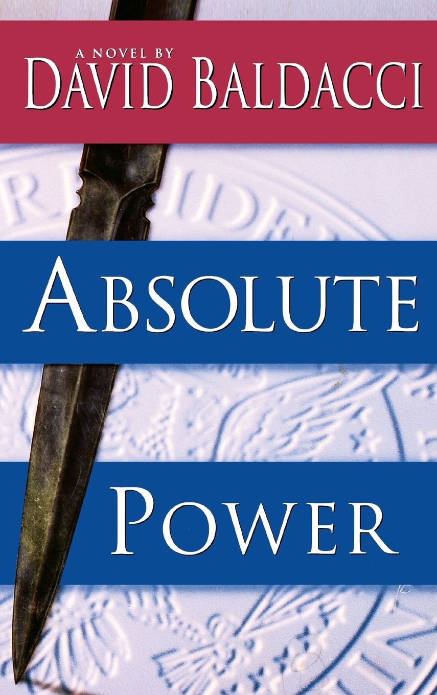 ABSOLUTE POWER(アブソリュート パワー) ABSOLUTE POWER(アブソリュート パワー)