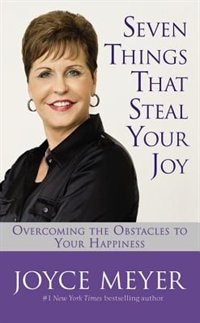 Couverture_Seven Things That Steal Your Joy
