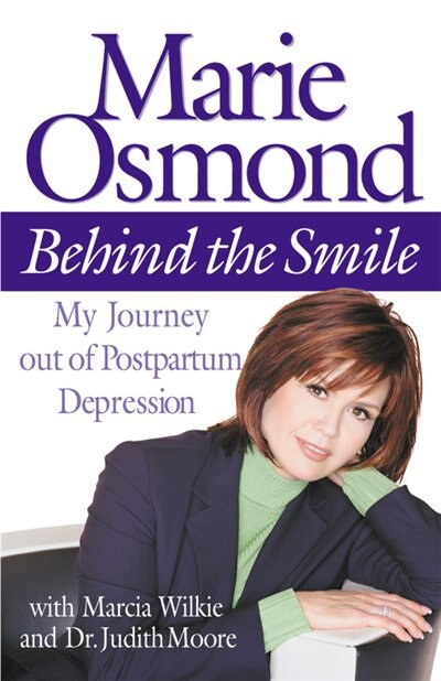 Front cover_Behind the Smile