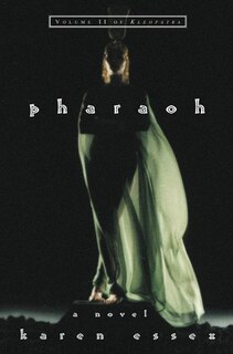 Front cover_PHARAOH - VOLUME II