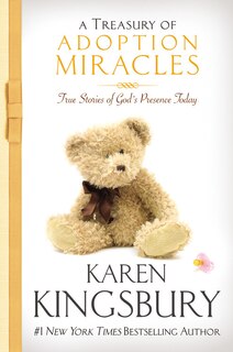 Couverture_A Treasury of Adoption Miracles