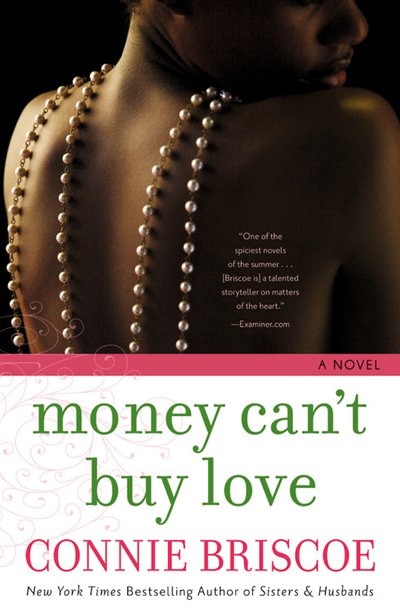 Front cover_Money Can't Buy Love