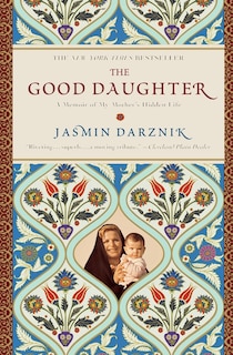 Couverture_The Good Daughter