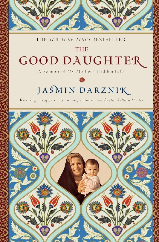Couverture_The Good Daughter