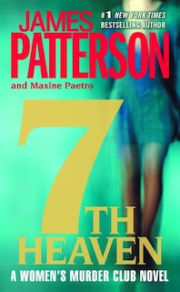 Front cover_7th Heaven